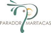 Logomarca Principal - Hotel Fazenda Parador Maritacas
