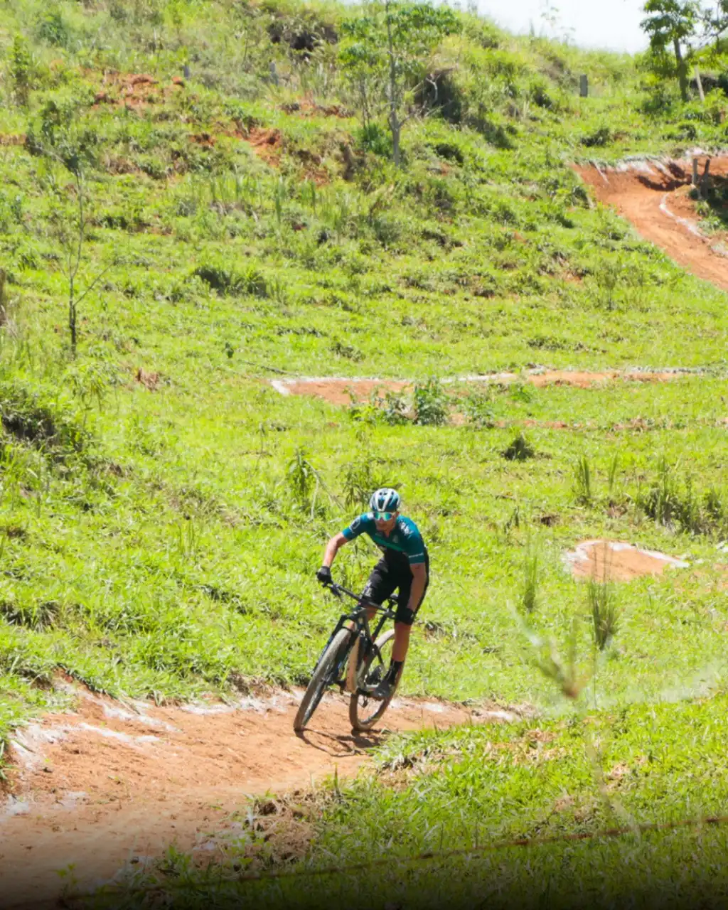 Bike Park 10 - Hotel Fazenda Parador Maritacas