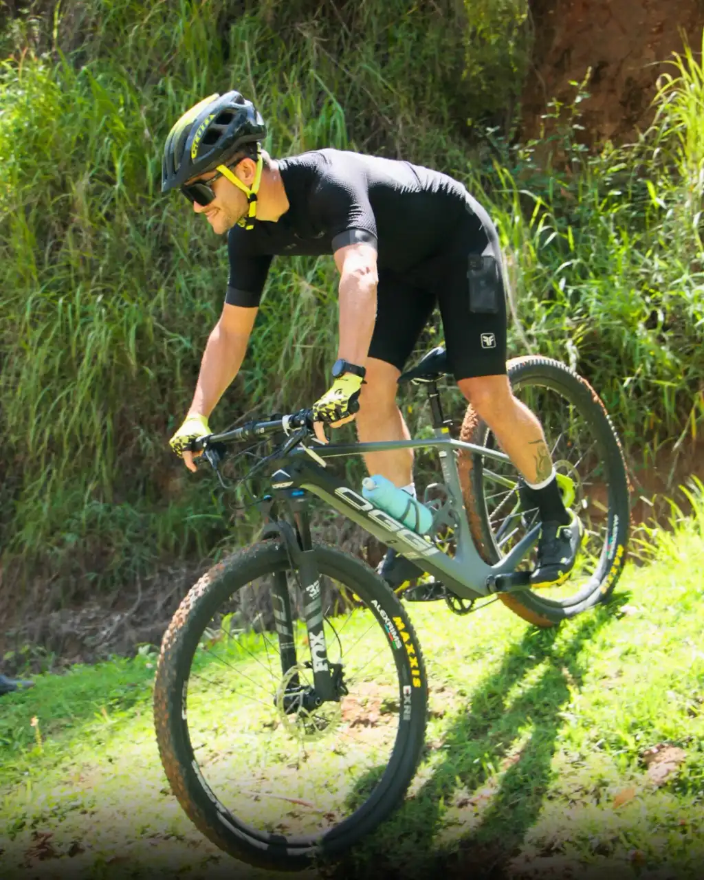 Bike Park 2 - Hotel Fazenda Parador Maritacas