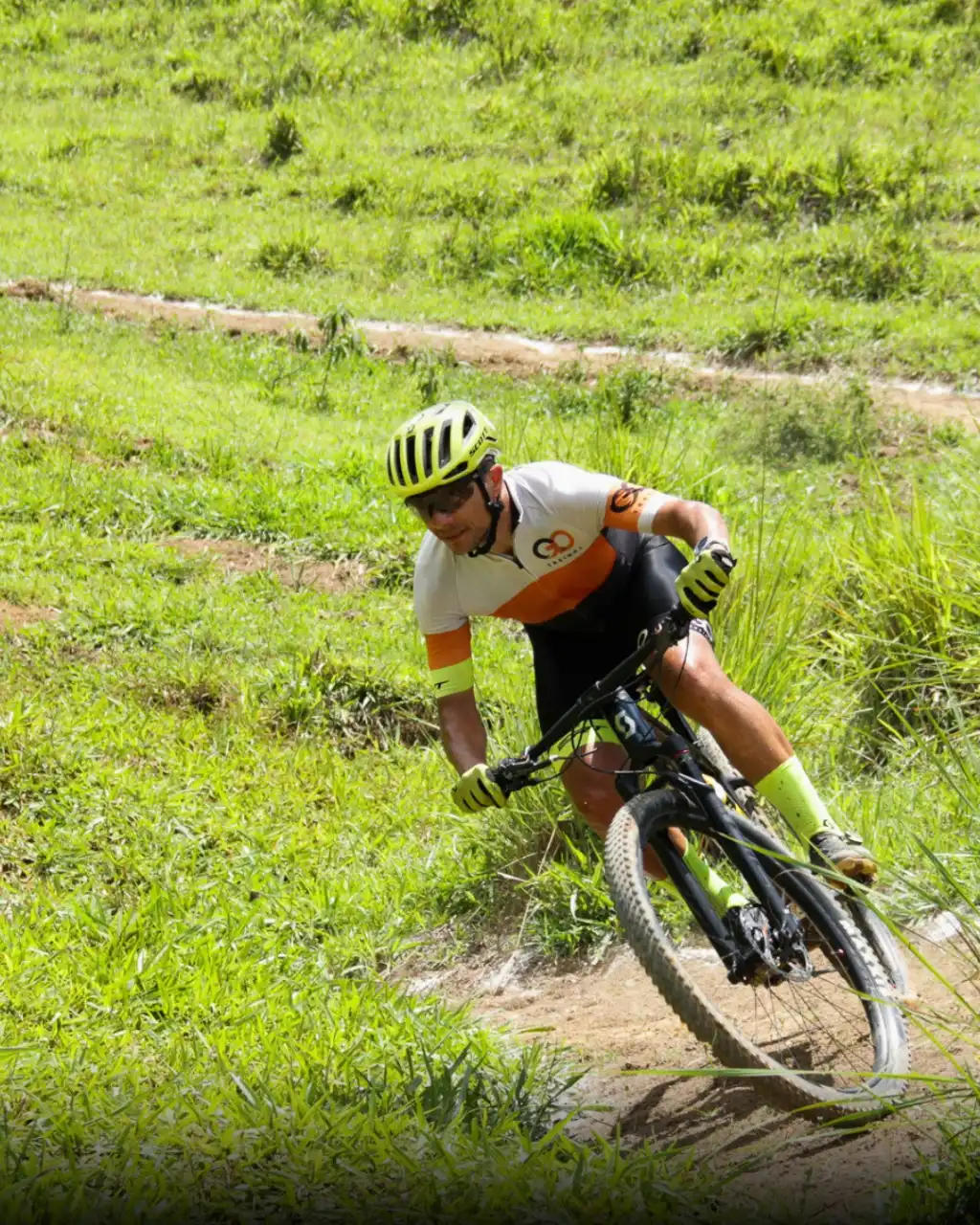 Bike Park 4 - Hotel Fazenda Parador Maritacas