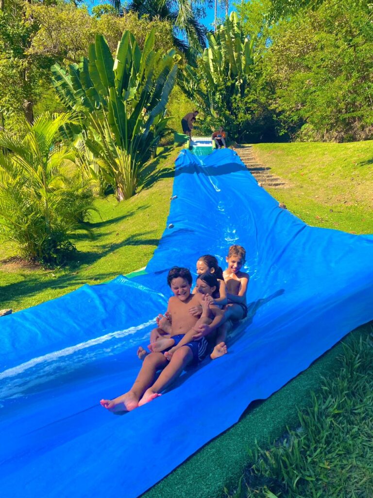 Outubro no Parador Maritacas - Diversão, Natureza e Momentos Inesquecíveis em Família
