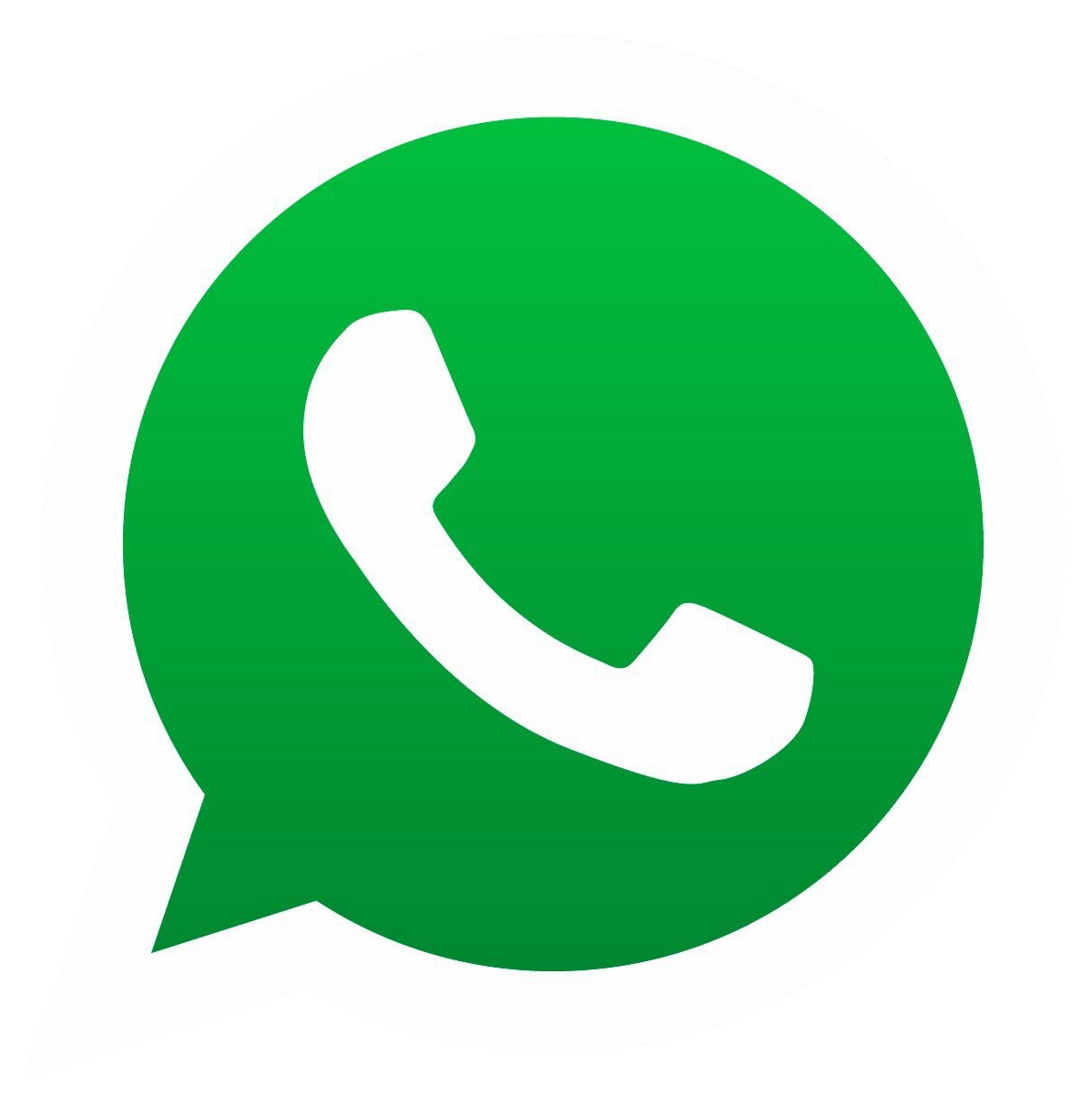 Ícone WhatsApp