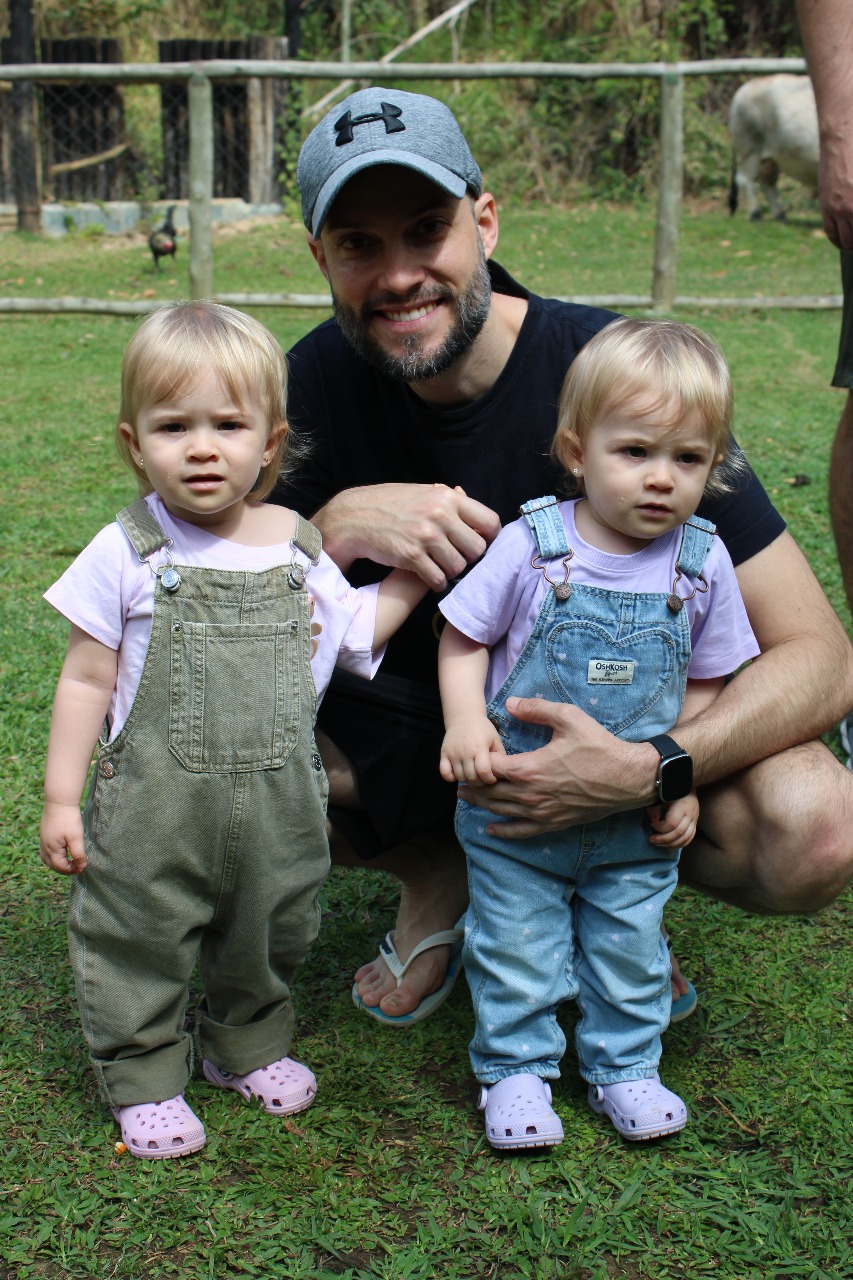 Diversão em Família - O Que Fazer no Parador Maritacas